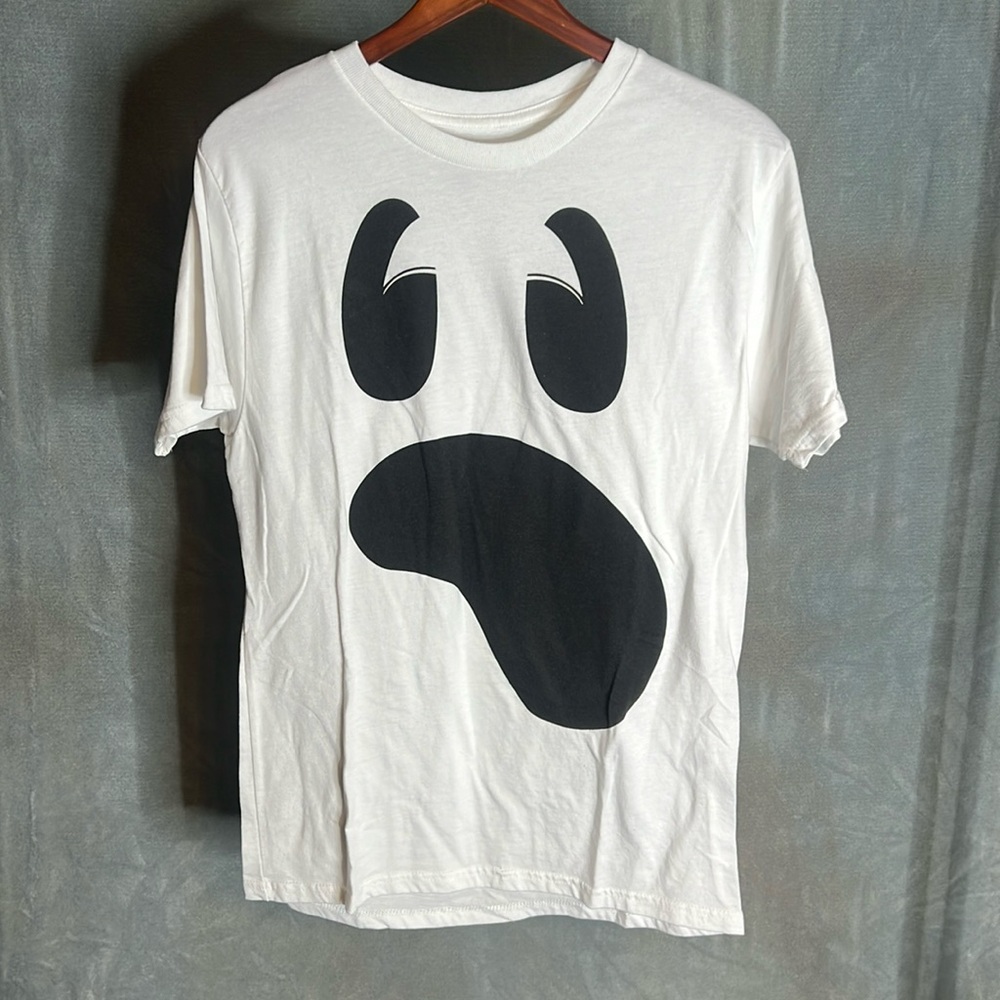 Ghost Halloween Shirt
